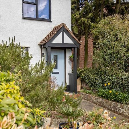 Stunning Character 2Bed Cottage In St Albans Wifi Екстериор снимка