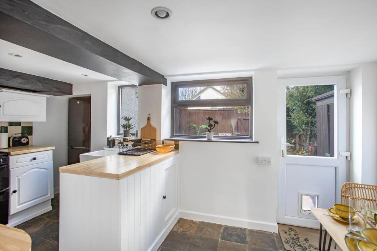 Stunning Character 2Bed Cottage In St Albans Wifi Екстериор снимка