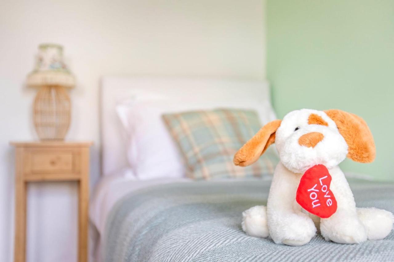 Stunning Character 2Bed Cottage In St Albans Wifi Екстериор снимка